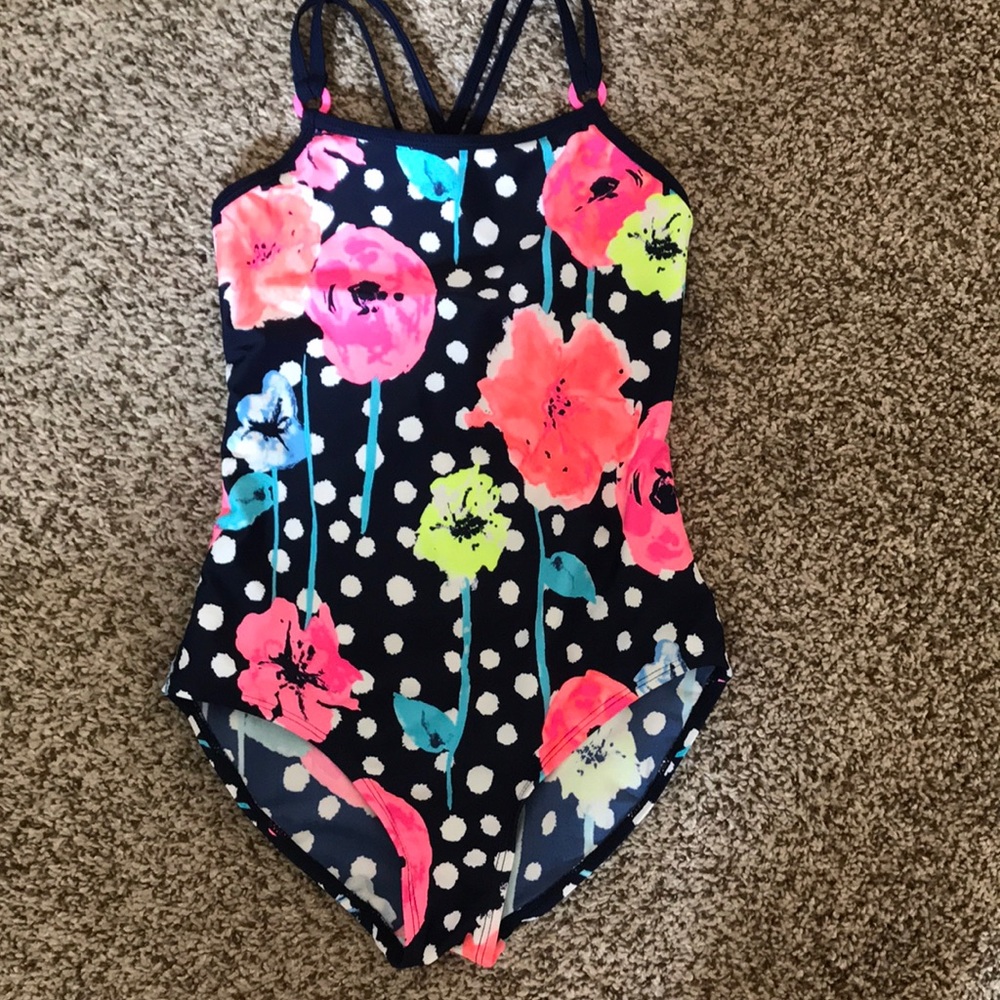 Little Girls Swimsuits
